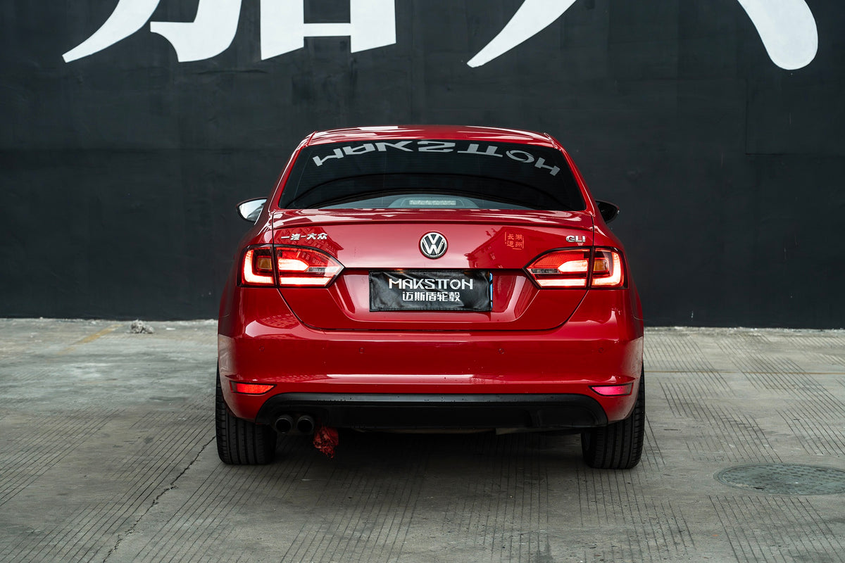 VOLKSWAGEN SAGITAR GLI-005-GOT 004