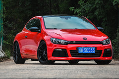 VOLKSWAGEN SCIROCCO-001-FF 011