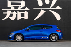 VOLKSWAGEN SCIROCCO-001-FF CK70CE