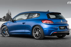 VOLKSWAGEN SCIROCCO-002-FF 009