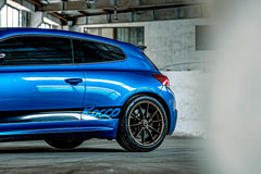 VOLKSWAGEN SCIROCCO-002-FF 011