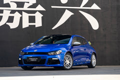 VOLKSWAGEN SCIROCCO-002-FF CK70CE