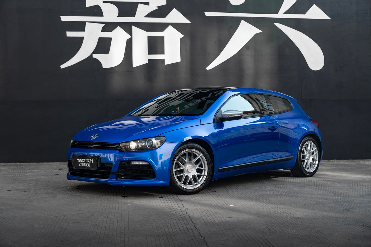 VOLKSWAGEN SCIROCCO-002-FF CK70CE
