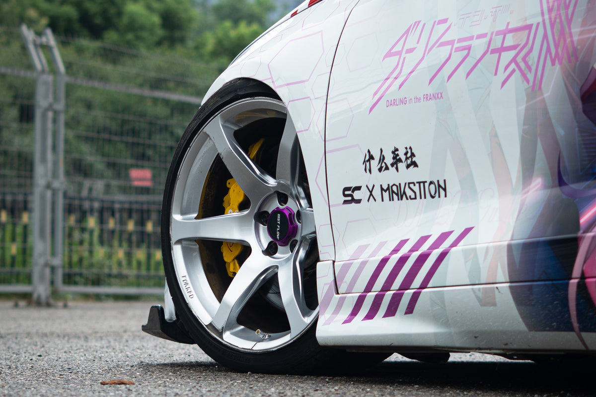 VOLKSWAGEN SCIROCCO-002-FG MR6；FG MR8