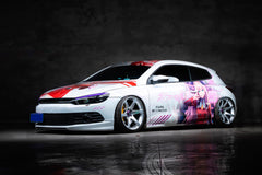 VOLKSWAGEN SCIROCCO-002-FG MR6；FG MR8