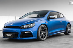 VOLKSWAGEN SCIROCCO-003-FF 009