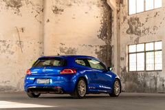 VOLKSWAGEN SCIROCCO-003-FF CK70CE