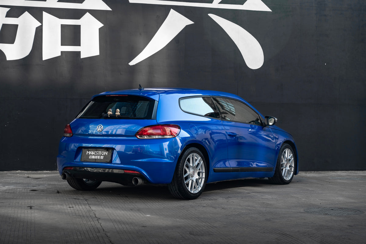 VOLKSWAGEN SCIROCCO-003-FF CK70CE
