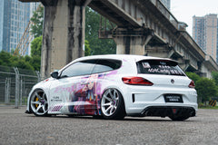 VOLKSWAGEN SCIROCCO-003-FG MR6；FG MR8