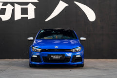 VOLKSWAGEN SCIROCCO-004-FF CK70CE