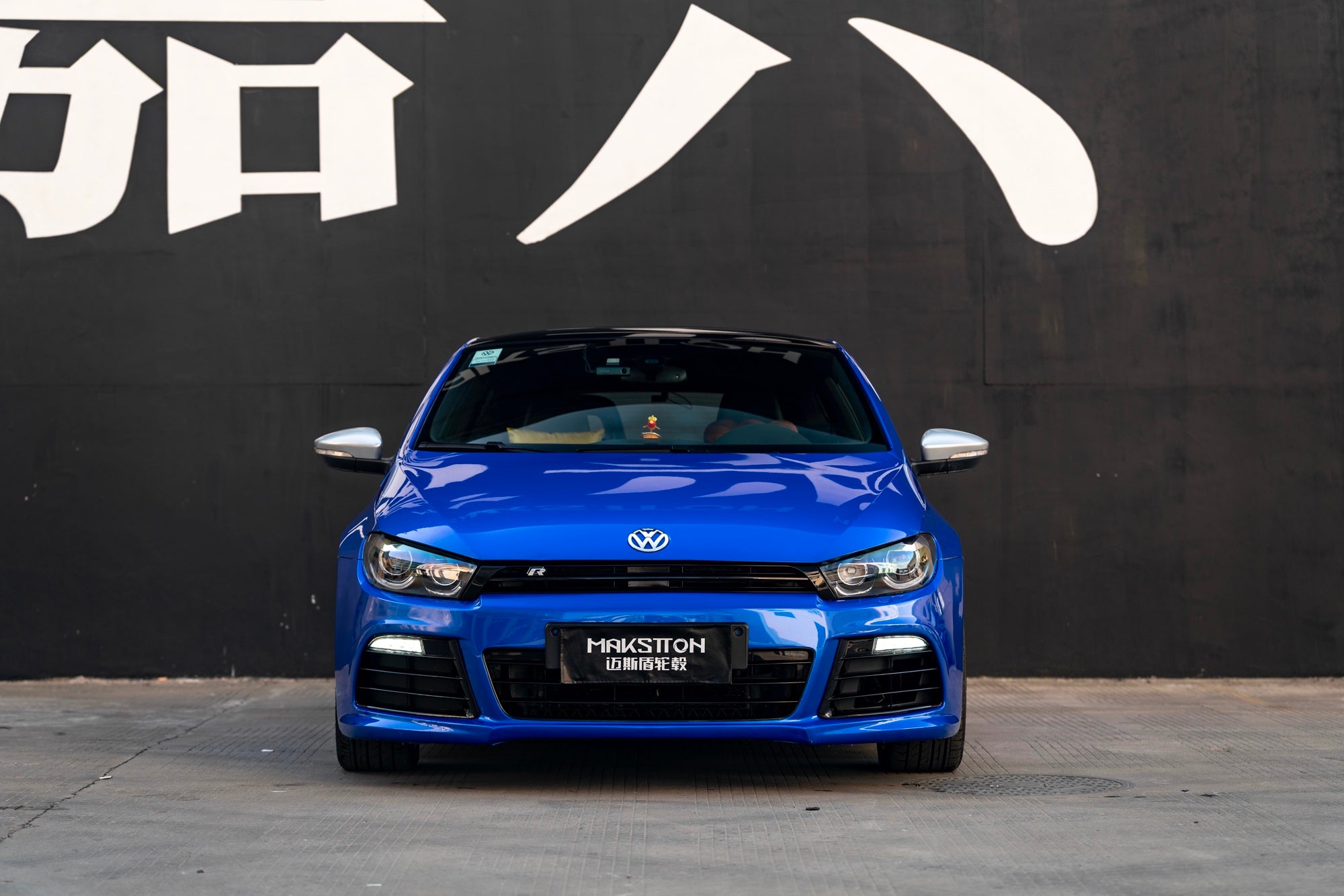 VOLKSWAGEN SCIROCCO-004-FF CK70CE