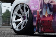 VOLKSWAGEN SCIROCCO-004-FG MR6；FG MR8