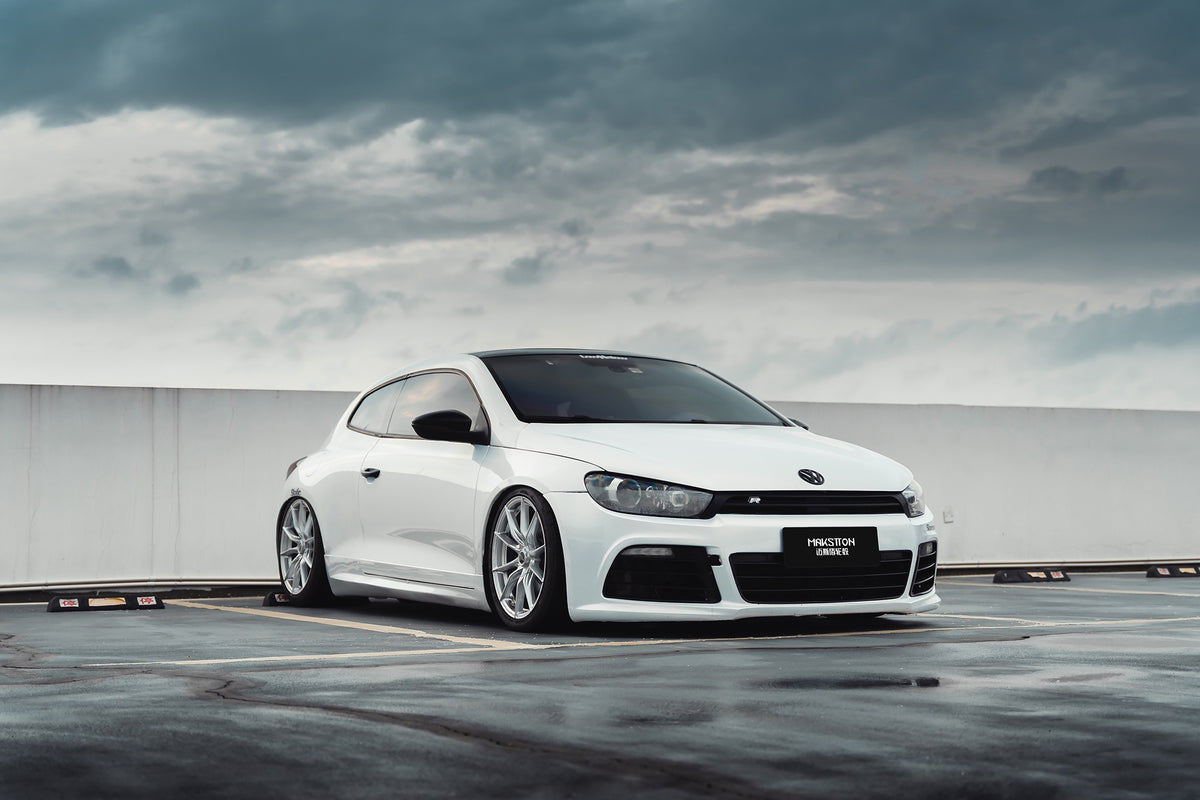 VOLKSWAGEN SCIROCCO-005-FF 011
