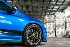 VOLKSWAGEN SCIROCCO-005-FF 011