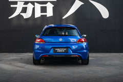 VOLKSWAGEN SCIROCCO-005-FF CK70CE