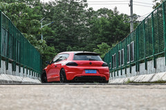 VOLKSWAGEN SCIROCCO-006-FF 011