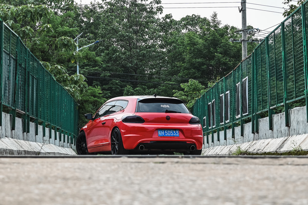VOLKSWAGEN SCIROCCO-006-FF 011