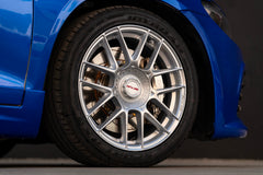 VOLKSWAGEN SCIROCCO-006-FF CK70CE