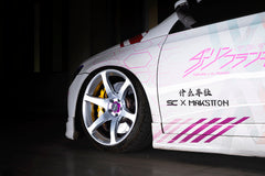 VOLKSWAGEN SCIROCCO-006-FG MR6；FG MR8