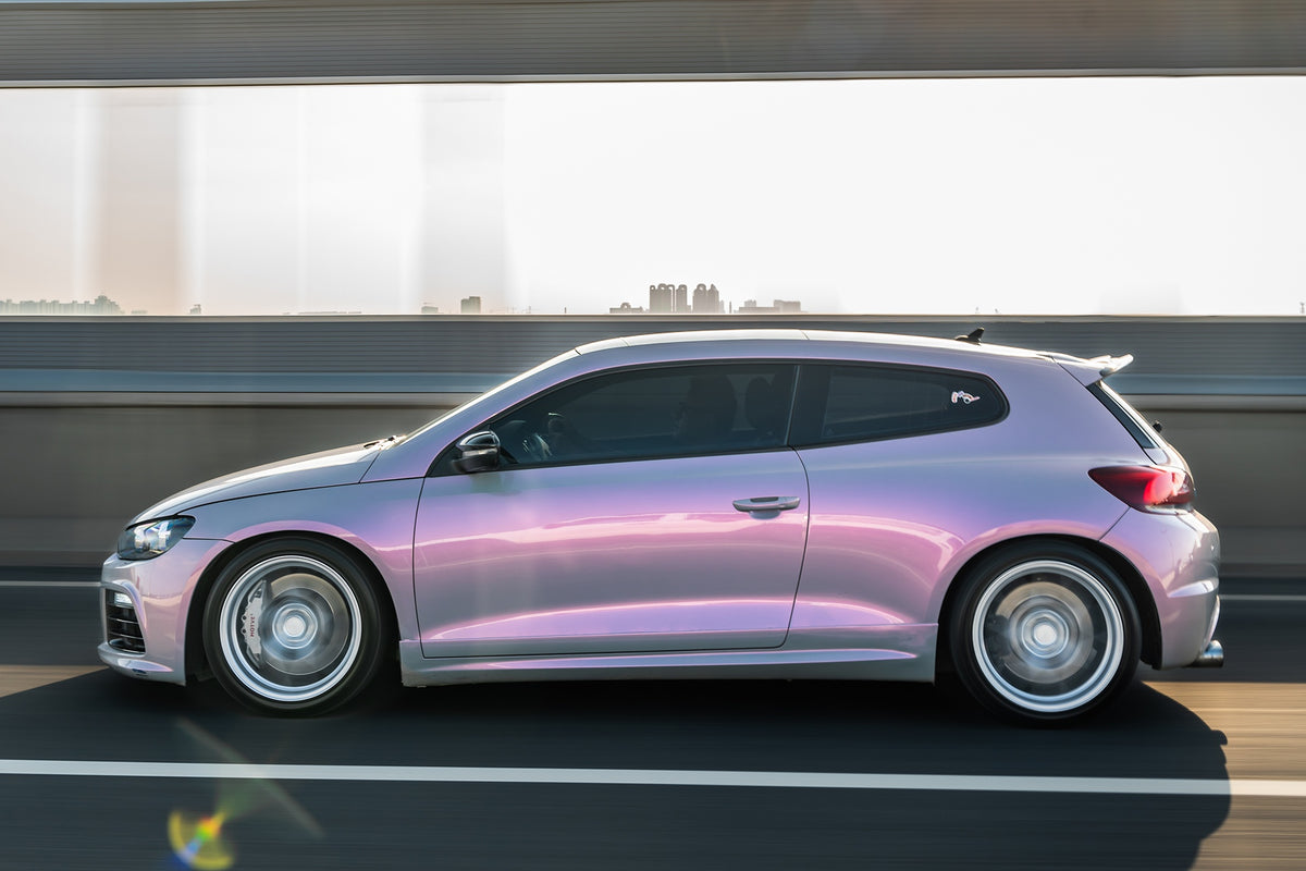 VOLKSWAGEN SCIROCCO R-001-FF FK07