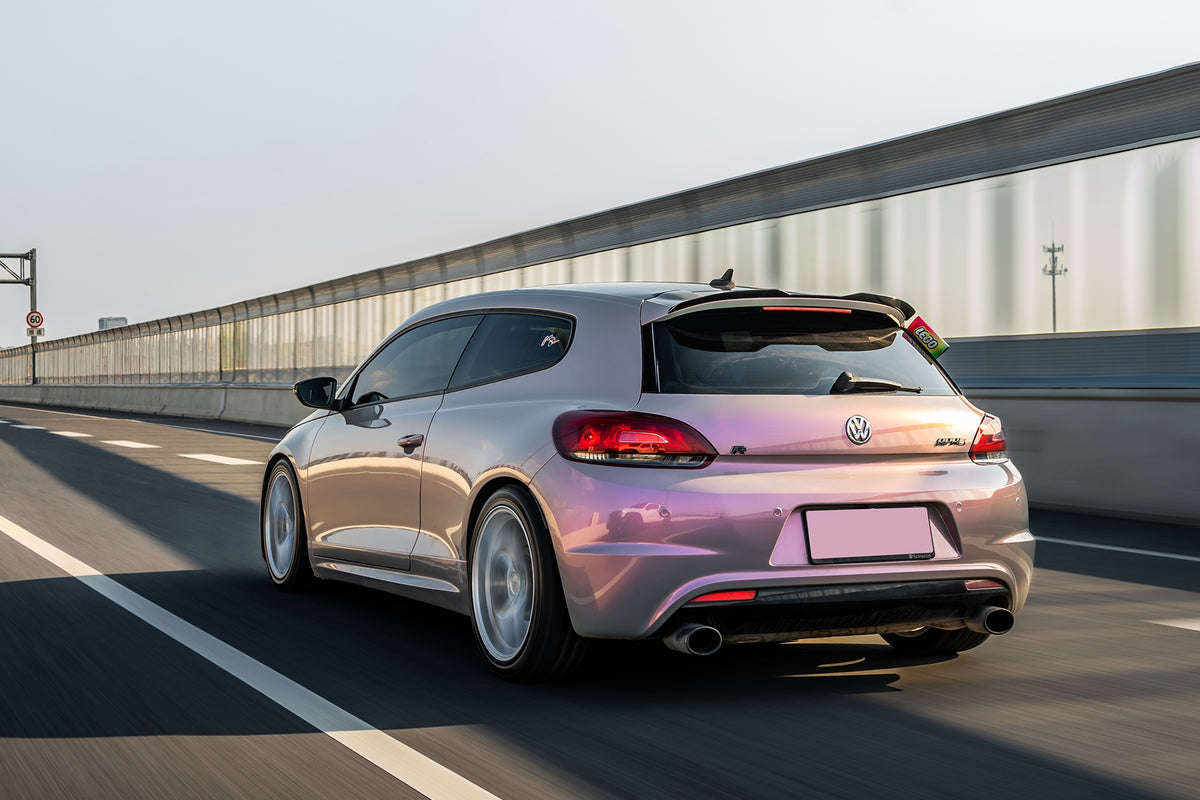 VOLKSWAGEN SCIROCCO R-003-FF FK07