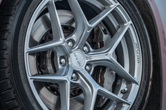 VOLKSWAGEN SCIROCCO R-005-FF FK07