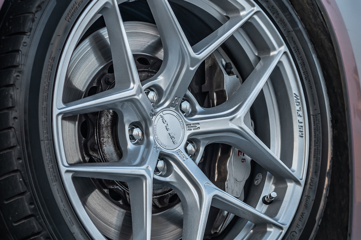 VOLKSWAGEN SCIROCCO R-005-FF FK07