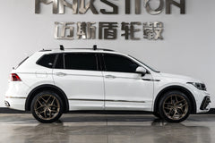 VOLKSWAGEN TIGUAN L-001-FF FK07