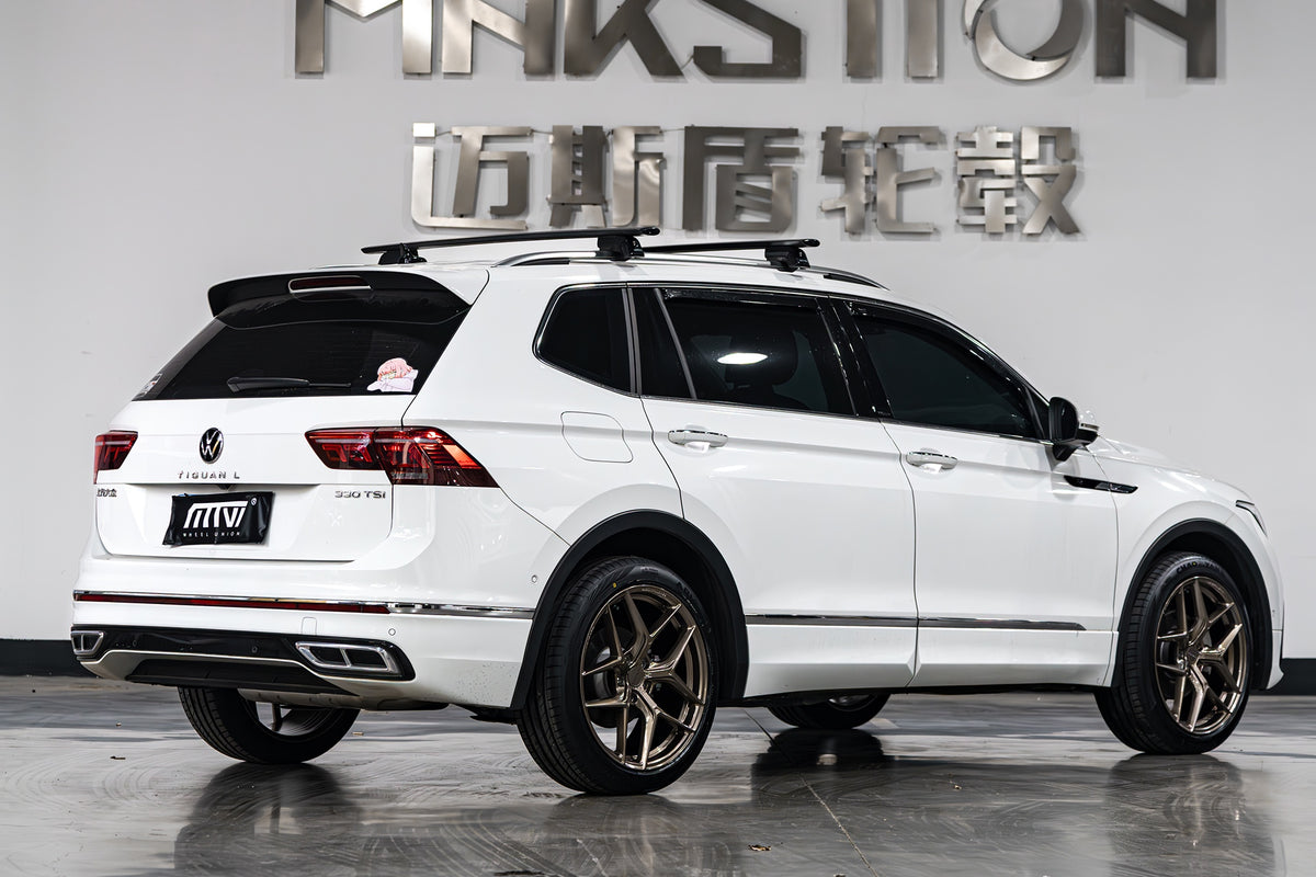 VOLKSWAGEN TIGUAN L-002-FF FK07