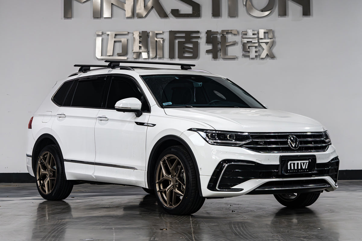 VOLKSWAGEN TIGUAN L-004-FF FK07