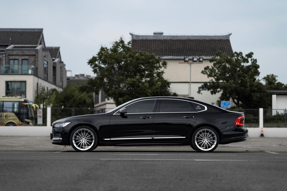 VOLVO S90-001-MSL FG ZY01