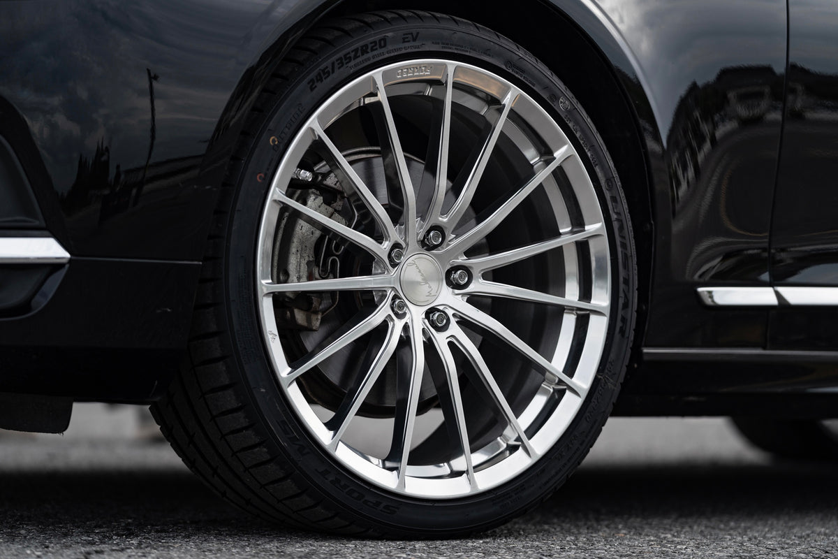 VOLVO S90-006-MSL FG ZY01