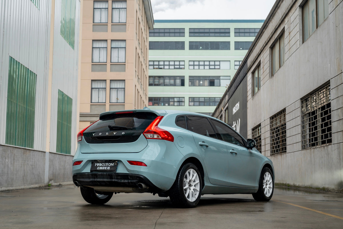 VOLVO V40-003-FF FK75S