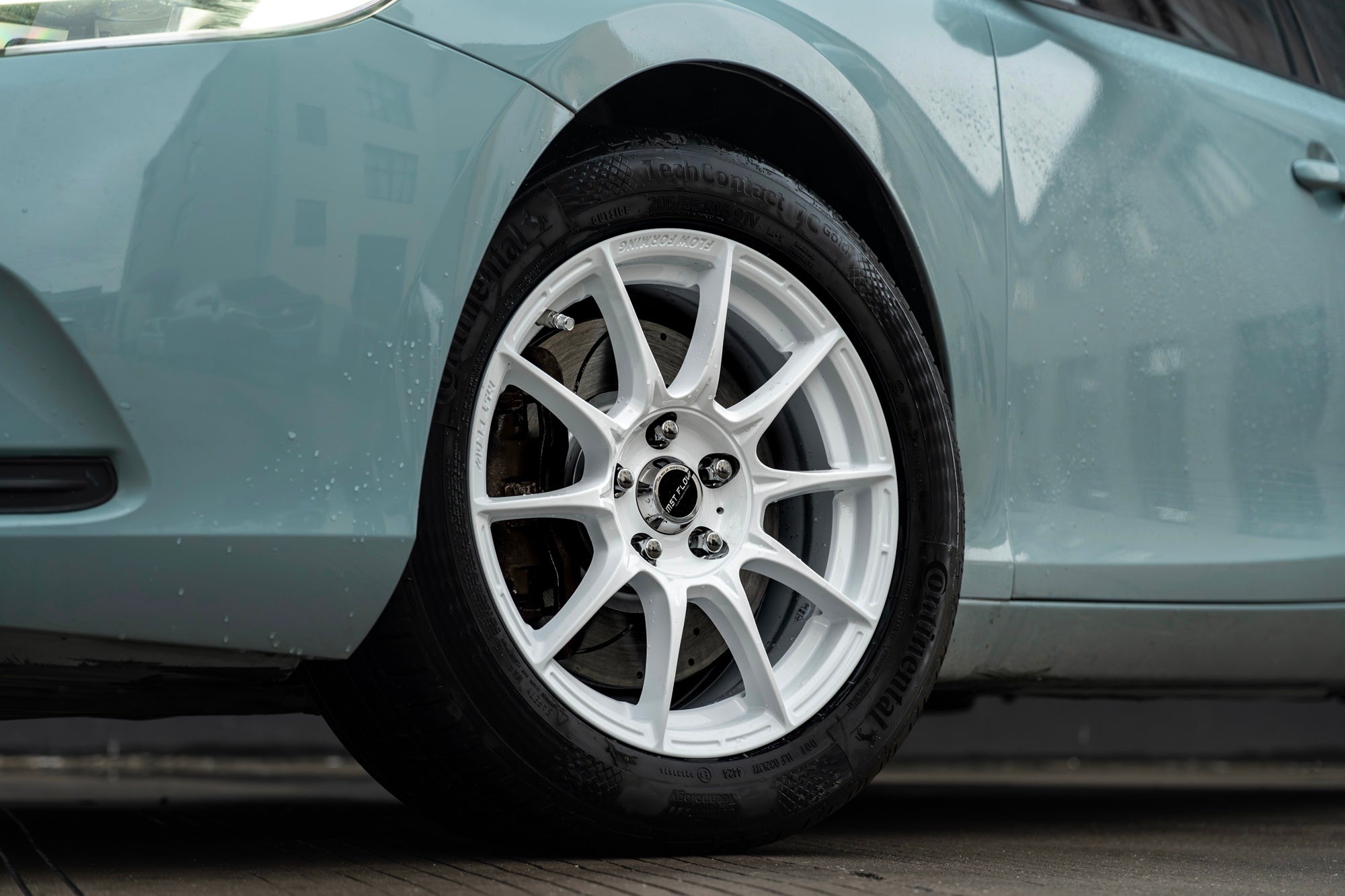 VOLVO V40-006-FF FK75S