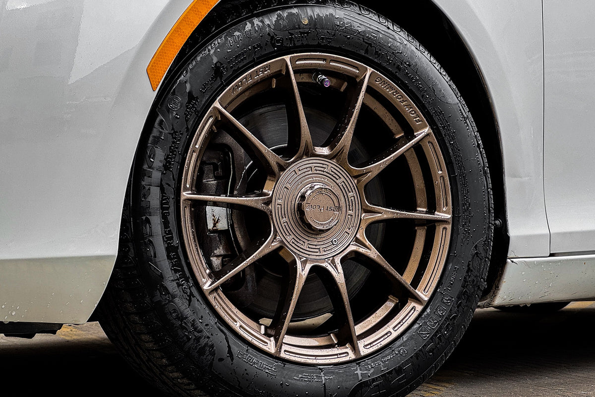 VOLVO V40-006-FF FK75S