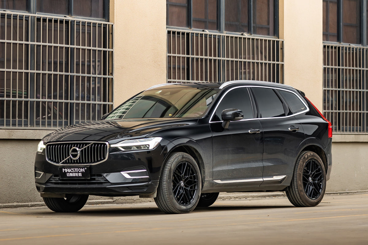 VOLVO XC60-002-MST 718