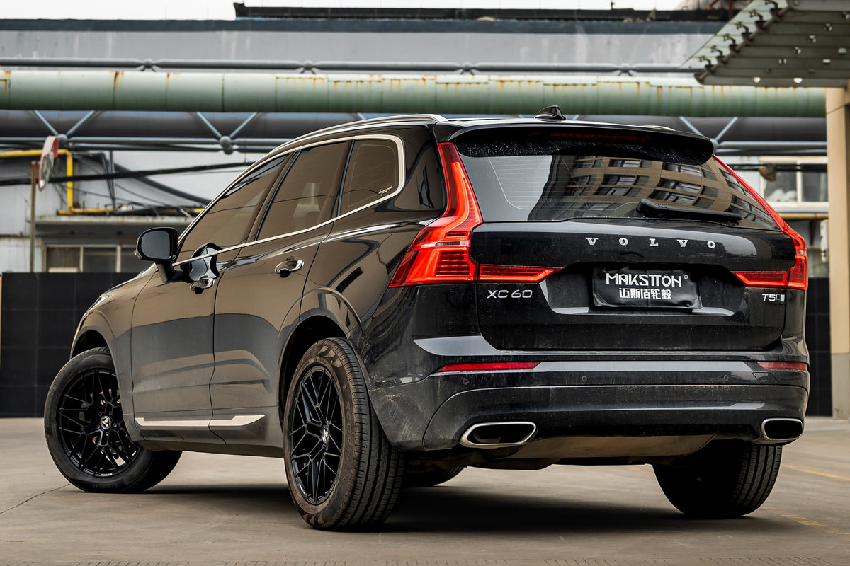 VOLVO XC60-005-MST 718