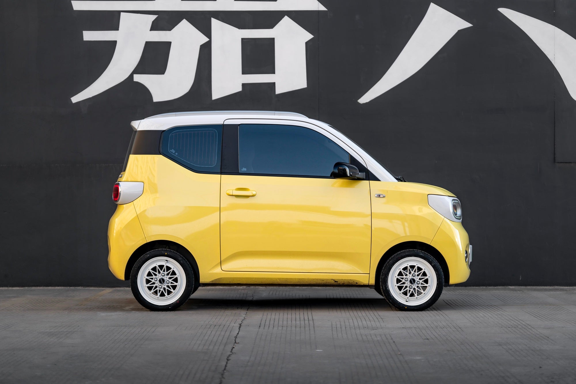 WULING HONGGUANG MINI EV-001-GOT 006