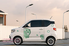 WULING HONGGUANG MINI EV-001-GOT 006