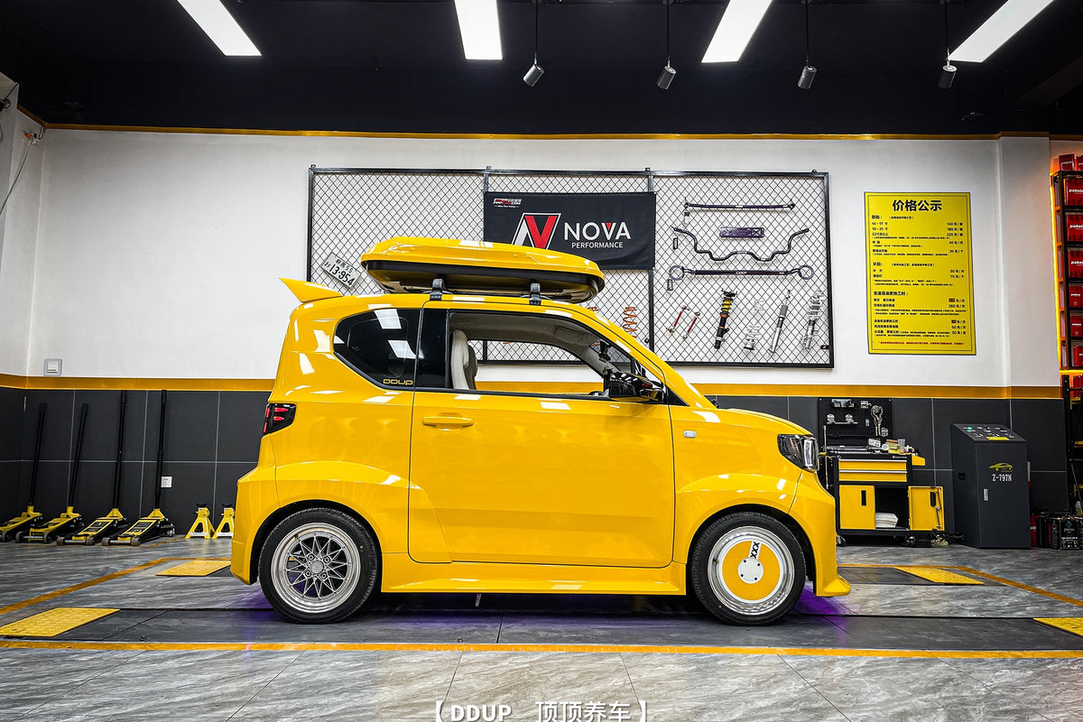 WULING HONGGUANG MINI EV-001-GOT 006