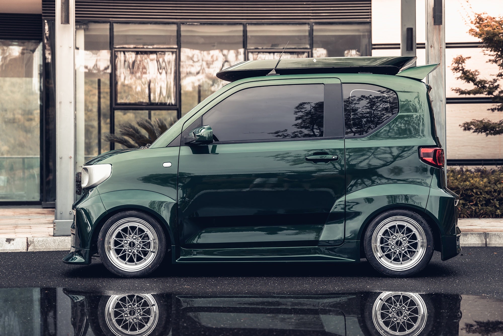 WULING HONGGUANG MINI EV-001-GOT 006