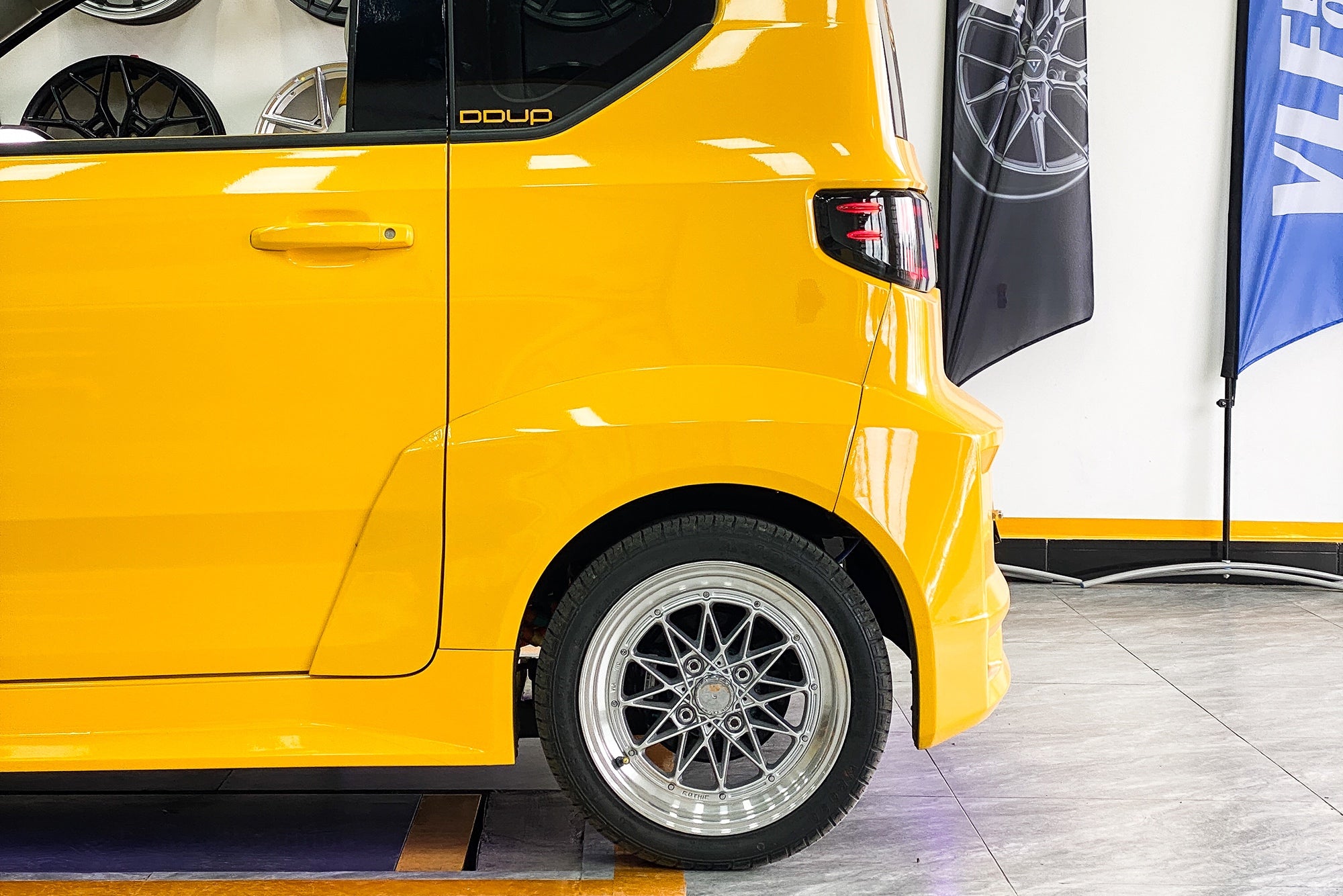 WULING HONGGUANG MINI EV-002-GOT 006