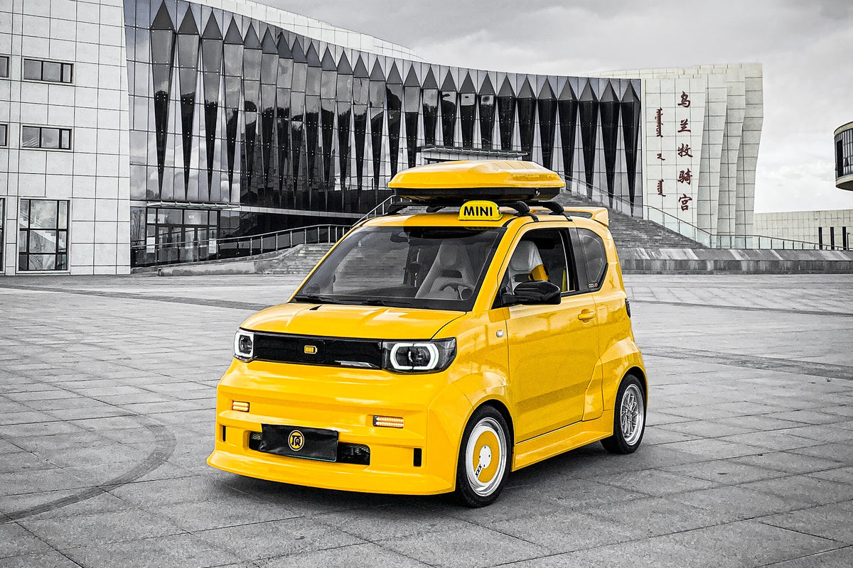 WULING HONGGUANG MINI EV-003-GOT 006