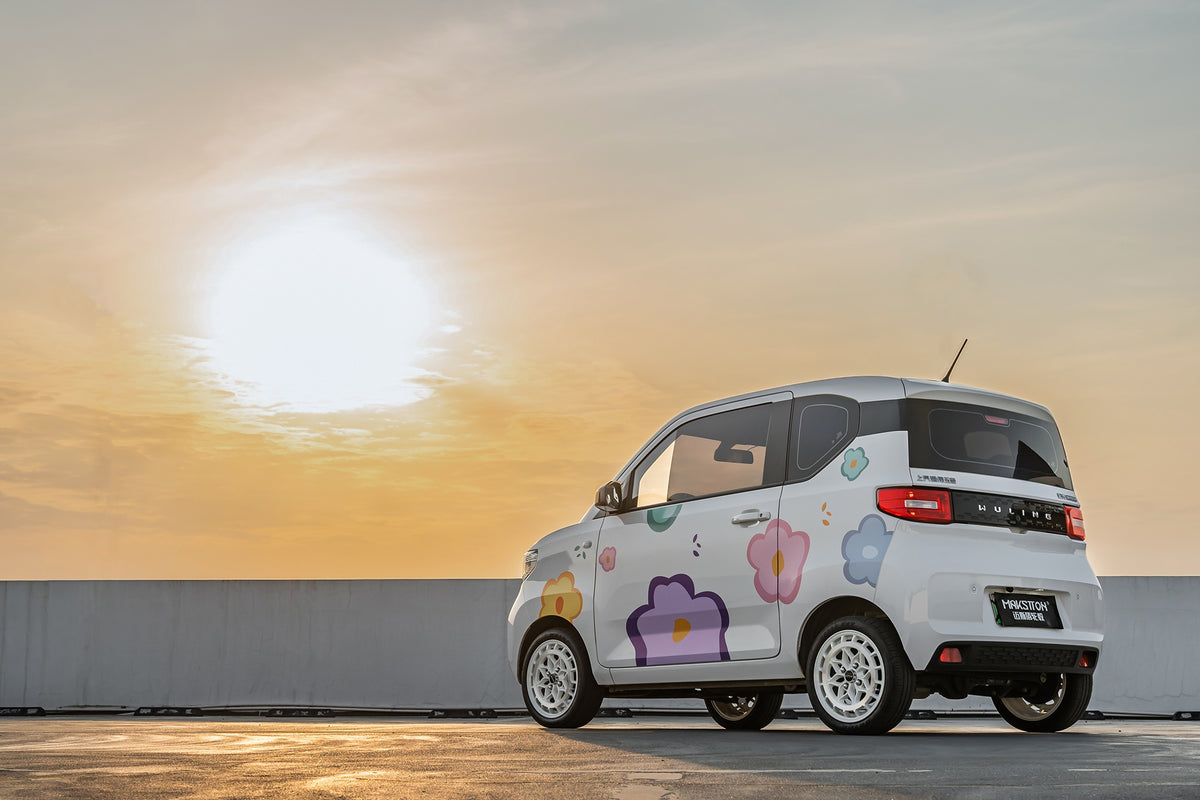WULING HONGGUANG MINI EV-003-GOT MINI00