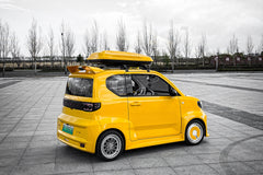 WULING HONGGUANG MINI EV-004-GOT 006