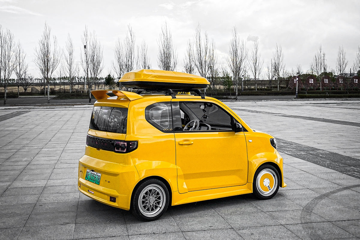 WULING HONGGUANG MINI EV-004-GOT 006