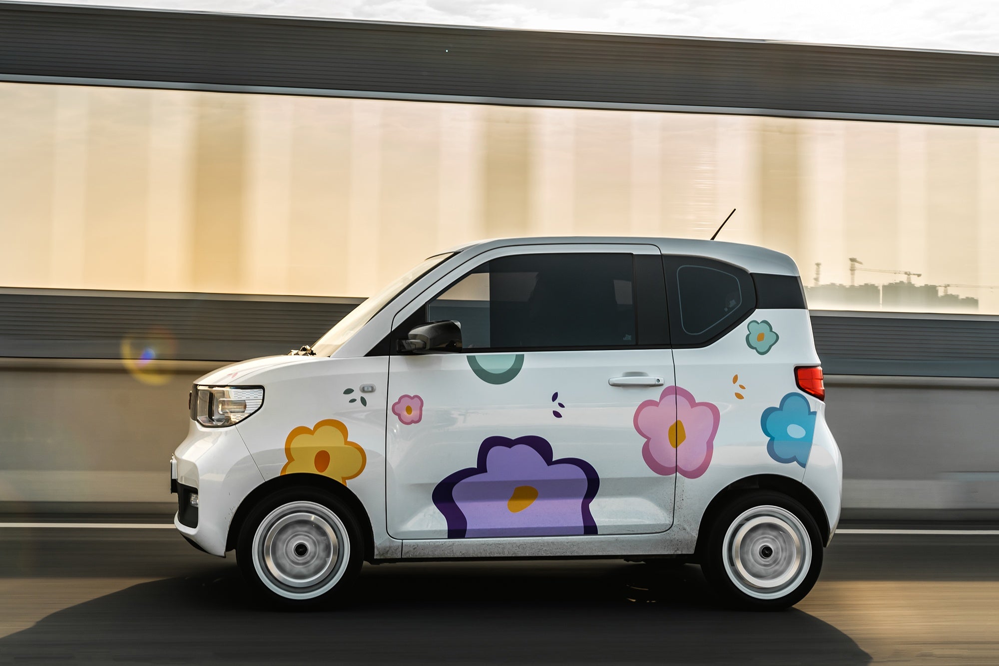 WULING HONGGUANG MINI EV-004-GOT MINI00