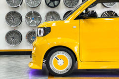 WULING HONGGUANG MINI EV-005-GOT 006
