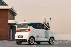 WULING HONGGUANG MINI EV-005-GOT 006