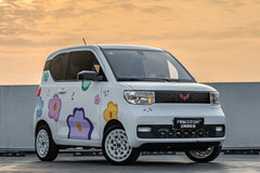 WULING HONGGUANG MINI EV-005-GOT MINI00